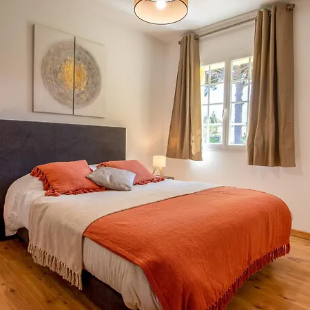 Villa Amarena Calvi (Corsica)