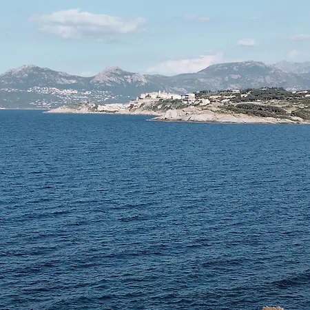 Amarena Calvi (Corsica)