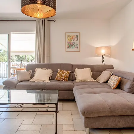 Amarena Villa Calvi (Corsica)