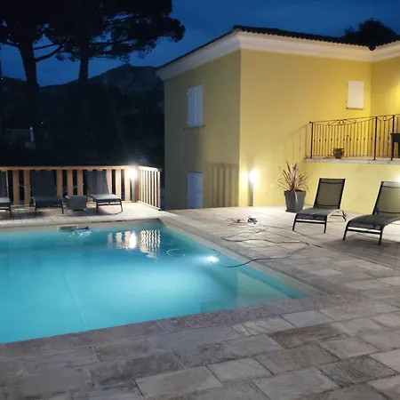 Villa Amarena *