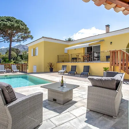 Villa Amarena