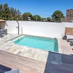 Amarena Villa Calvi (Corsica)