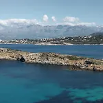 Villa Amarena Calvi (Corsica)