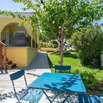 Amarena Villa Calvi (Corsica)