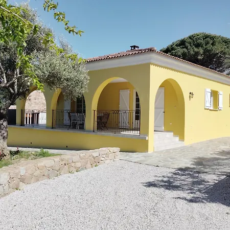 Villa Amarena *