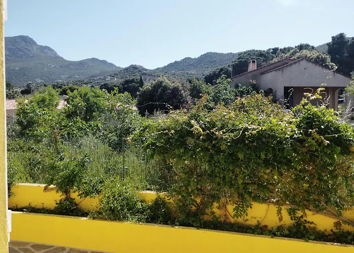 Villa Amarena