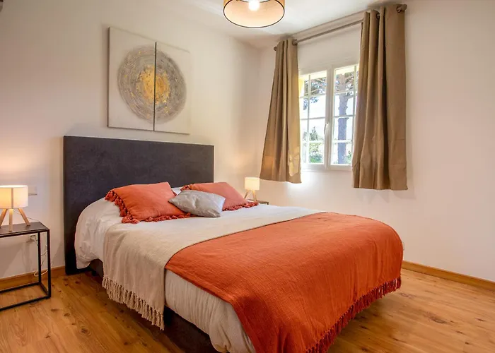 Villa Amarena Calvi (Corsica)