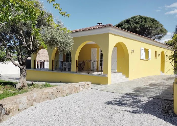 Villa Amarena *