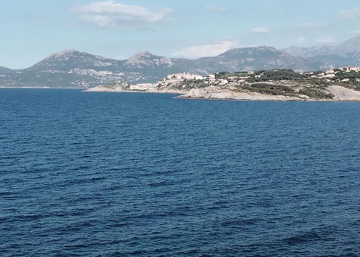Amarena Calvi (Corsica)