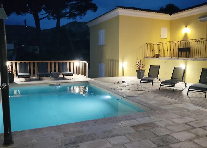 Villa Amarena *